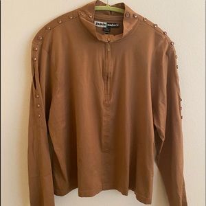 jamie sadock women’s top